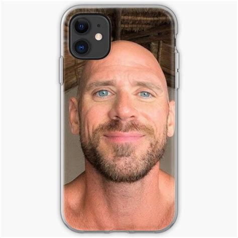 Johnny Sins Phone Cases Redbubble