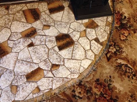 I'll bet you can eliminate filler in your. carpet - What can be used to fill a wide gap on a curved hearth? - Home Improvement Stack Exchange