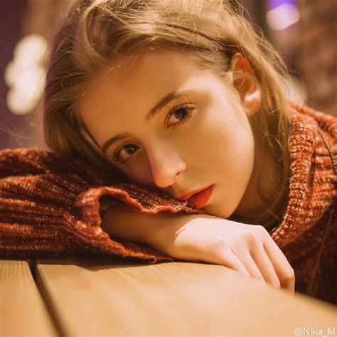 乌克兰16岁美女留学生爆红网络，颜值逆天爆美照最后一张福利 每日头条