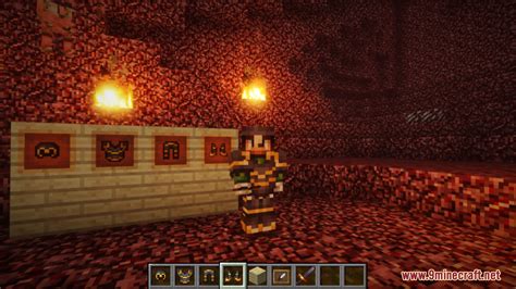 Better Netherite Resource Pack 1193 1182 Texture Pack