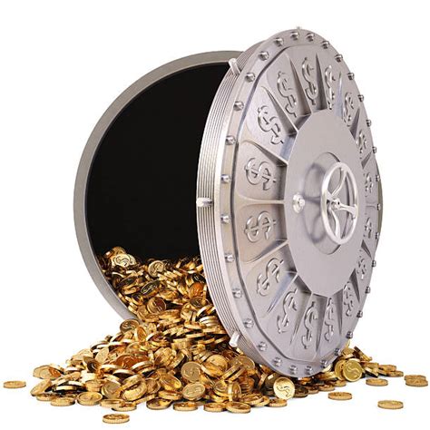 Cash Vaults Stock Photos Pictures And Royalty Free Images Istock