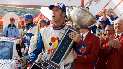 The ballad of ricky bobby stars will ferrell as the best nascar driver in the world. Talladega Nights Nascar Hat / Ricky Bobby Shirt Talladega ...