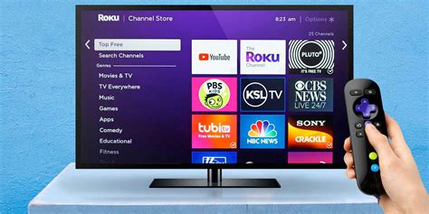 Is Fios Tv App Available On Roku Roku Now Offering App For Windows 10