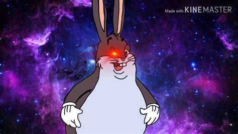 Space Jam 2 Big Chungus Big Chungus Is Officially Confirmed To Make A