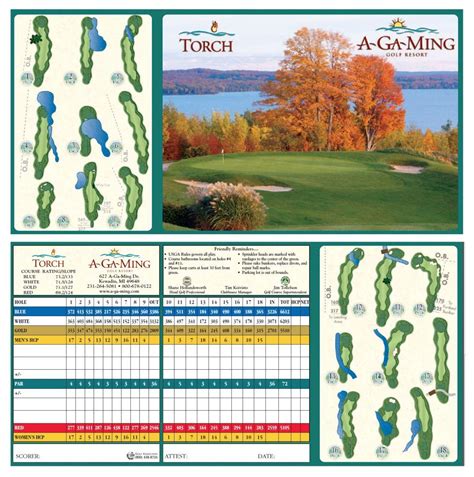 Explore an array of torch lake, us vacation rentals, including cabins, houses & more bookable online. Torch Golf Course in Northern Michigan | A-Ga-Ming Golf ...