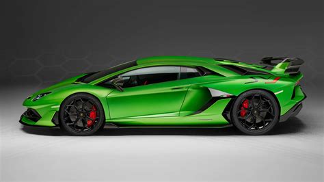 How many more companies are you gonna defend and pretend to be a fanboi of? SVJ is the best and the last version of Lamborghini ...
