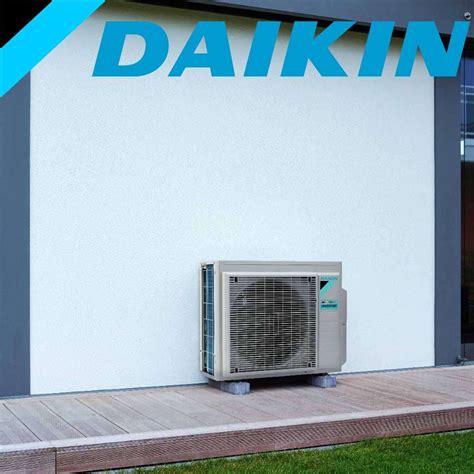 DAIKIN Multisplit Klimaanlage 6 8 kW Außengerät FLAIRMAX