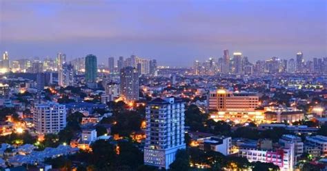 Quezon City Travel Guide A Closer Look At The Vistas In 2023