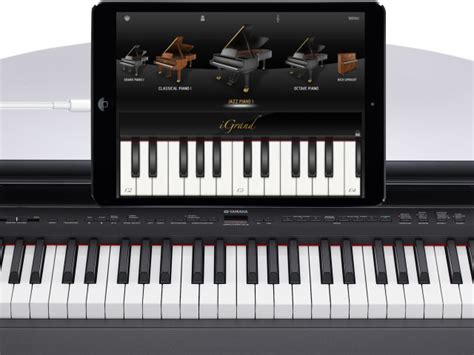 What you need to get started. Gigaom | How to learn to play piano with a little help ...