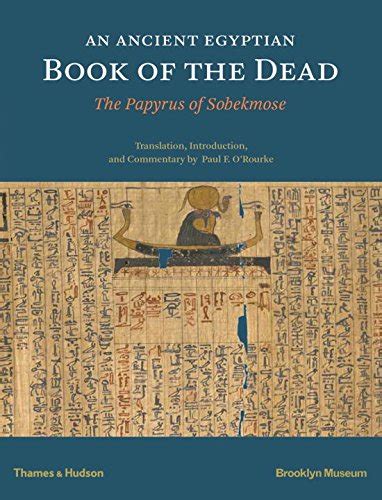 The egyptian book of the dead by wallis budge, e. Ancient Egypt Magazine - Reviews