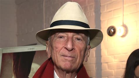 Gay Talese Defends ‘the Voyeurs Motel After Source Is Undercut The