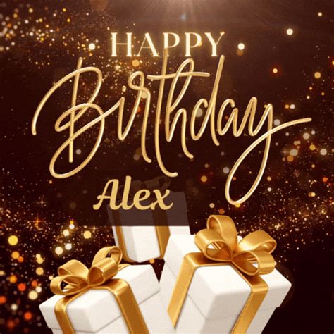 Happy Birthday Alex Wishes Images Cake Memes 