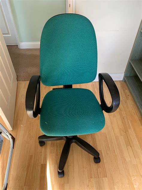 Offer Office Chairs Peachcroft Ox14