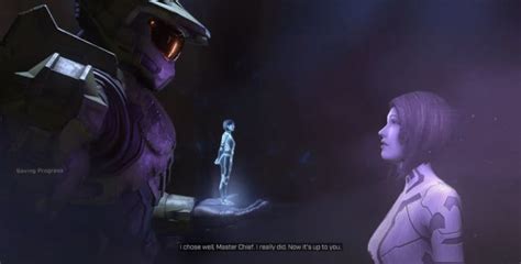 Halo Infinite Cortana The Weapon Voice Actor