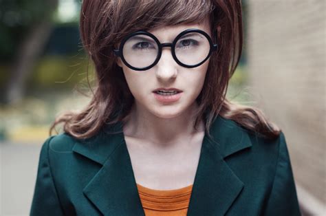 This is what the cast of 'Daria' would look like IRL | The ...