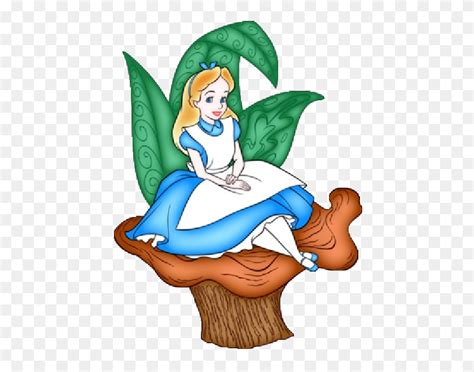 Alice In Wonderland Queen Clip Art
