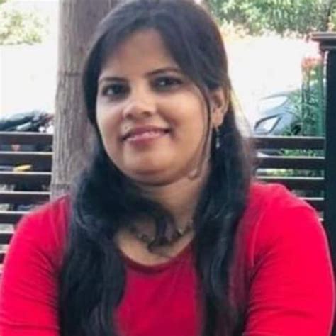 Sandhya Maurya Assistant Professor Doctor Of Engineering Shri