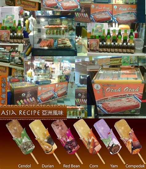 Hello everyone :) welcome to our second episode from kalavira vegan school. Ice Cream Potong Rasa Sayang: Rasa Sayang