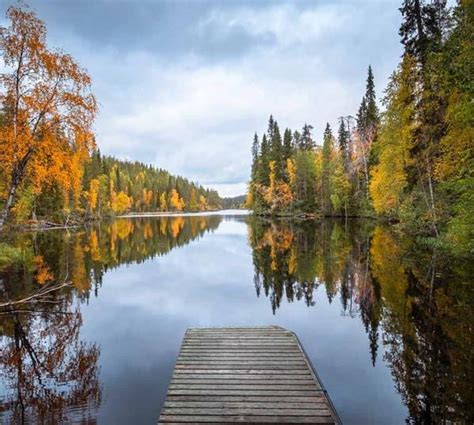 National Parks Best Place To Visit In Finland Flydubai