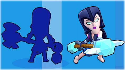 We hope you enjoy our growing collection of hd images to use as a background or home screen for your smartphone or computer. LA SKIN MAS RARA DE TODO BRAWL STARS.. MORTIS BRUJA ...