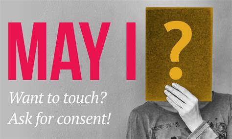Consent Ask For It Dating Kinky