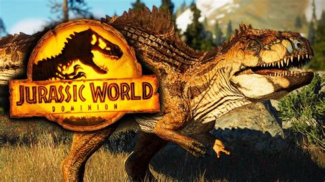 New Jurassic World Dominion Dlc 2 Trailer Jurassic World Evolution 2 Dominion Malta