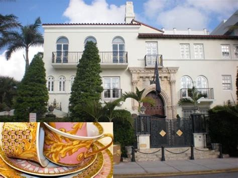Miami beach is currently open for indoor & outdoor dining and barton g. The Villa by Barton G. serves high tea at the former ...