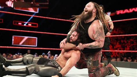 Seth Rollins Claims Bray Wyatt Feuds Harmed Multiple Wwe Characters