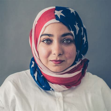Photographer Fights Trumps Islamophobia With Beautiful Portraits Of