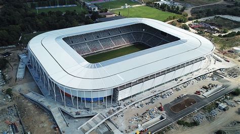Steaua buchareststeaua bucharest0man citymanchester city5. Stadioanele Steaua şi Arcul de Triumf sunt finalizate, iar ...