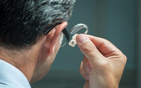 These Are The 5 Top Rated Hearing Aids On The Market