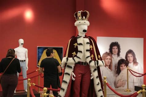 La Exposición Fotográfica “queen El Origen De Una Leyenda” Abre Sus Puertas En México Infobae