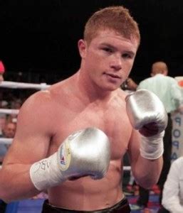 View complete tapology profile, bio, rankings, photos, news and record. Why Exactly Is Saul Alvarez Called Canelo Alvarez?