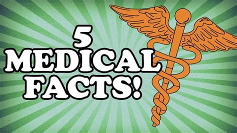 More Sex Better Health And 5 Other Medical Facts Youtube