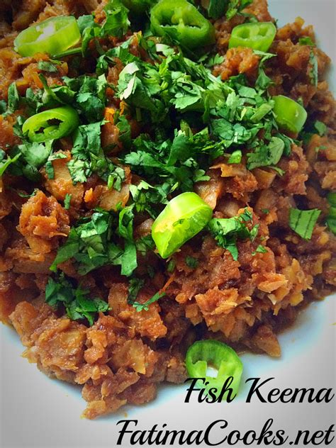 How to cook bone marrow (recipe + tips) | craft beering. Minced Fish Curry/Fish Keema - Fatima Cooks