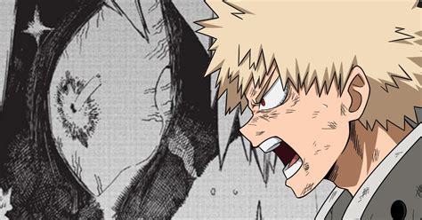 47 What Happened To Bakugo In The Latest Chapter Baboucarkyanah