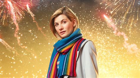 Doctor Who Temporada 13 Revelan El Reparto De Invitados Y Tráiler De