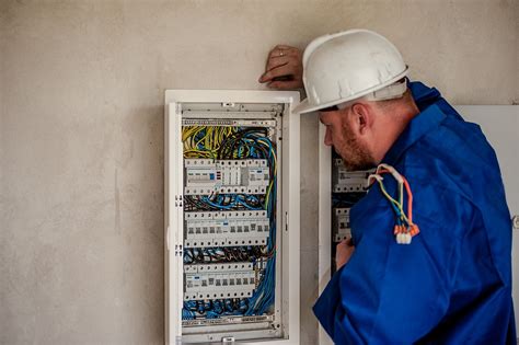 Electrical Repairs Connect Electrics