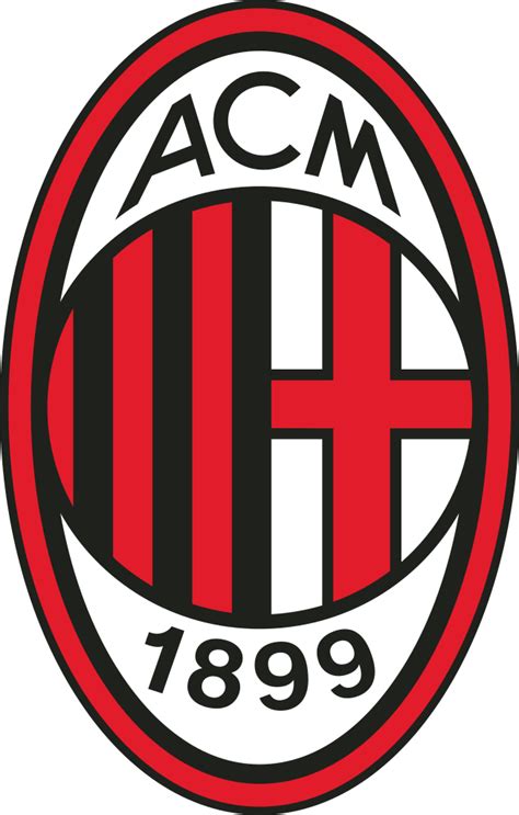 Milan inter milan jersey football liverpool f.c., ac milan, active shirt, number, magenta png. File:Logo of AC Milan.svg - Wikipedia