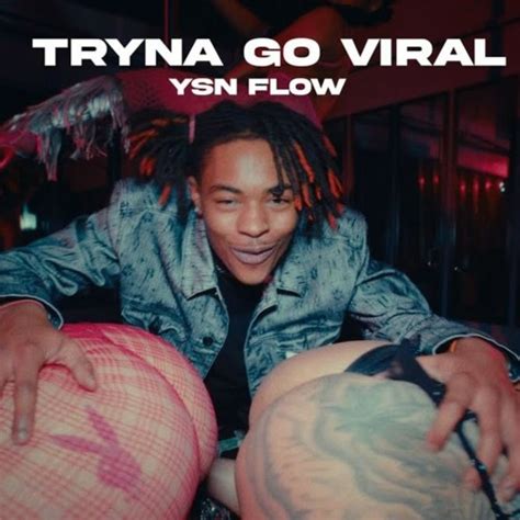 Stream Ysn Flow Tryna Go Viral By 2024 Listen Online For Free On