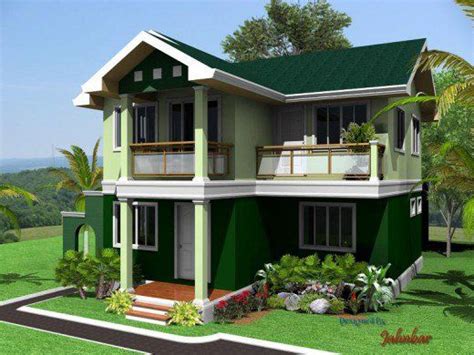 Simple Modern Homes And Plans Architectural House Plans House House
