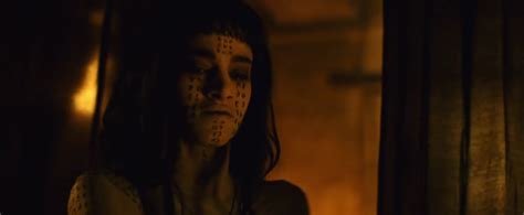 New Trailer For ‘the Mummy Starring Tom Cruise And Sofia Boutella