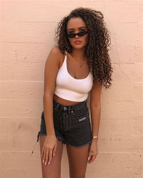 Madison Pettis Wallpapers Wallpaper Cave