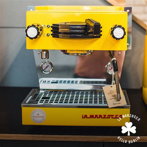 We did not find results for: Linea Mini Line-up, World of Coffee - La Marzocco