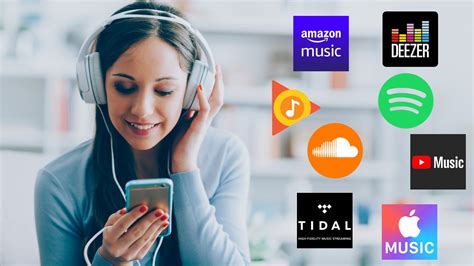 Abonnement Streaming Musique Comparatif Plateformes Musicales 2020