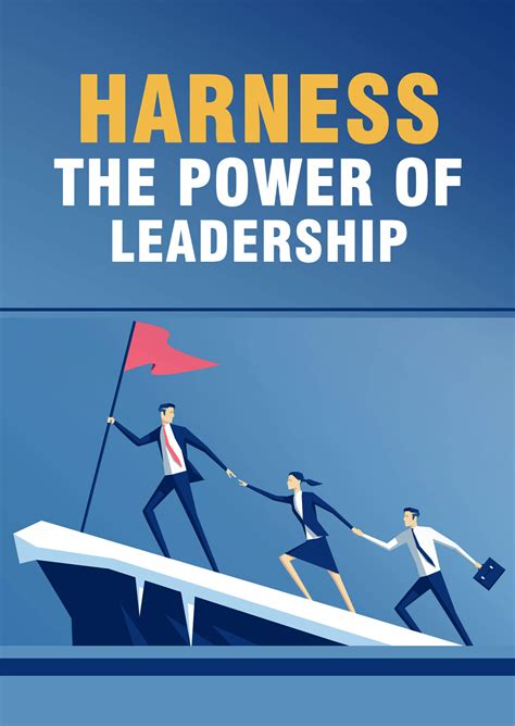 Harness The Power Of Leadership by My Learning Centre in Toronto, ON