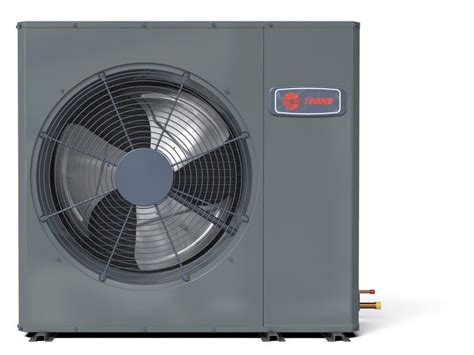 Trane Xr16 Air Conditioner By Trane Residential Wins 2018 Adex Award