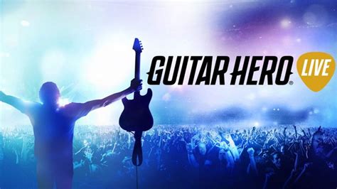 Guitar Hero Live Les Nouveaux Premium Shows Sont Disponibles
