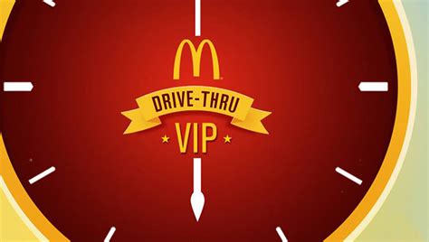 The mcdonald's corporation is the world's largest chain of hamburger fast food restaurants. Get a McDonald's drive-thru VIP sticker: Here's the lucky ...