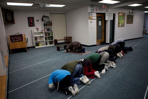 Muslim Cultural Center Appears Near Approval The New York Times